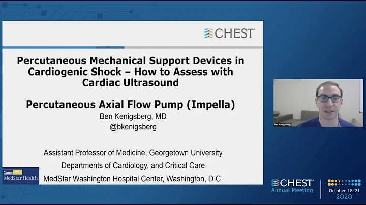 Pump It Up! Percutaneous Mechanical Support Device...