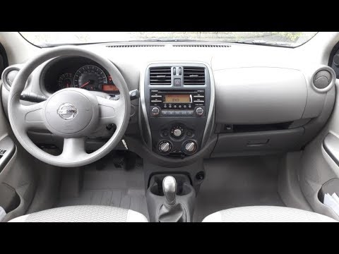 Actuoto: Essai Nissan Micra 1.2 80Ch, L\'intérieur (2/3) - YouTube Actuoto: Essai Nissan Micra 1.2 80Ch, L\'intérieur (2/3) - YouTube