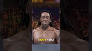 Something’s Off About This WWE 2K26 Character…