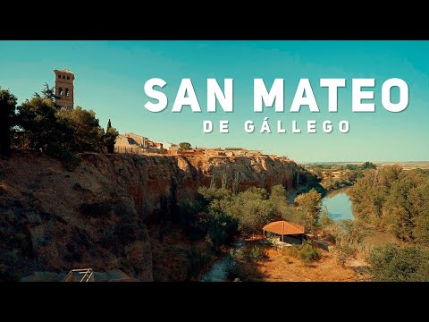 Fun Things to Do in San Mateo de Gallego | Travel Guide (2024) | Best Places to Visit