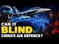 Australia’s Growler Gets NGJ Jammer — Can It Blind China’s Air Defence Network?