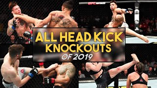 Subscribe here: https://tinyurl.com/rxmhz2x ig:
https://www.instagram.com/mma4u.yt/ all ufc head kick knockouts of
2019 amanda nunes vs holly holm - 0:00 pet...