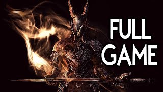 Dark Souls Remastered - FULL GAME Walkthrough Gameplay No Commentary Dark Souls Remastered - FULL GAME Walkthrough Gameplay No Commentary