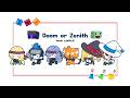 〖 Minecraft 〗DoZ二次会!おらこそモンクなウォンナ。の巻〖 ぶいすぽっ! / 夜乃くろむ 〗