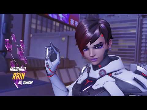 overwatch sombra clip