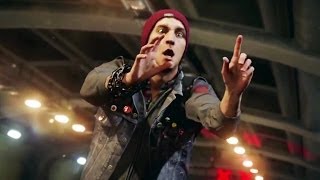 inFAMOUS Second Son Accolades Trailer (PS4)