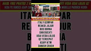 ITALY GEMPAR