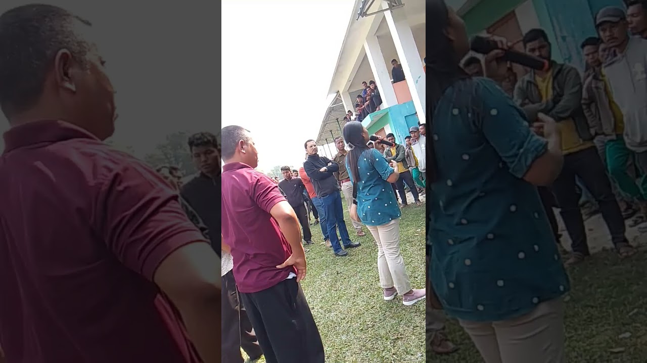 Gue Rajani gimin DC name manderangna kupatiaha