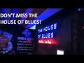 Is The House of Blues Las Vegas The Best Place To Eat?