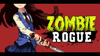 Zombie Rogue screenshot 3