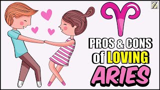 Celebrity Pros and Cons of LOVING ARIES Zodiac Net Worth