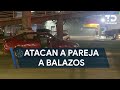 Video de San Nicolas de los Garza