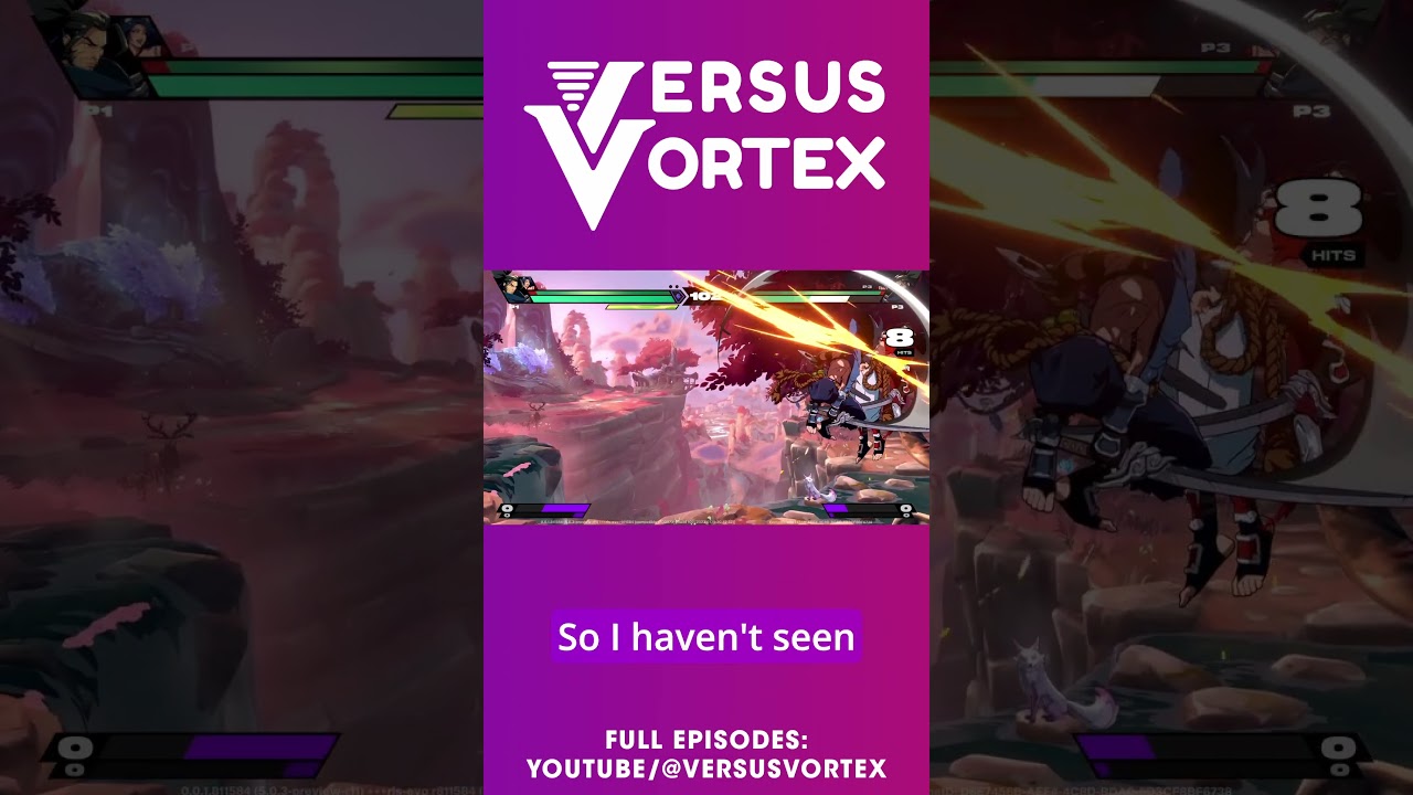 Xian's Project L Crash Course 