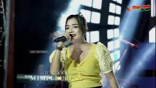 MIMPI BURUK - ICHA KHISWARA WONG JOWO MADIUN ft DHEHAN MUSIC