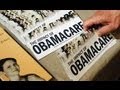 США 697: ObamaCare - реформа здравоохранения в США. Основные положения.