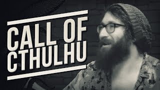 Call of Cthulhu #1 - Shooting Cats