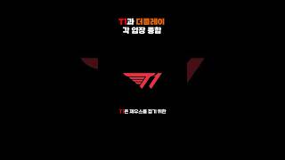 제우스 에이전시 더플레이 최종 입장문 발표, 그에 따른 티원의 반응은? 티원, 더플레이, 그리고 한화생명 입장 완벽분석