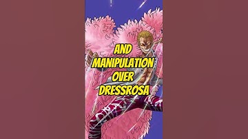 One Piece’s ULTIMATE Villain! IMU #onepiece #manga #anime