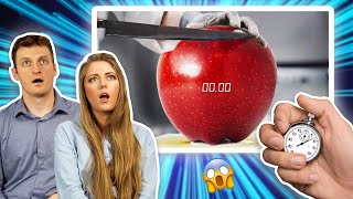 Only in Japan - World's Fastest Things | Reaction by Jason Ray ジェイソン 680,995 views 2 years ago 8 minutes, 34 seconds