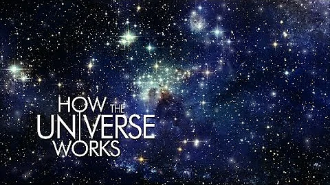 image for The search for dark matter in the cosmos