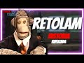 The ENTIRE STORY Of Retolam Explained Do You Want To Be Immortal Retolam