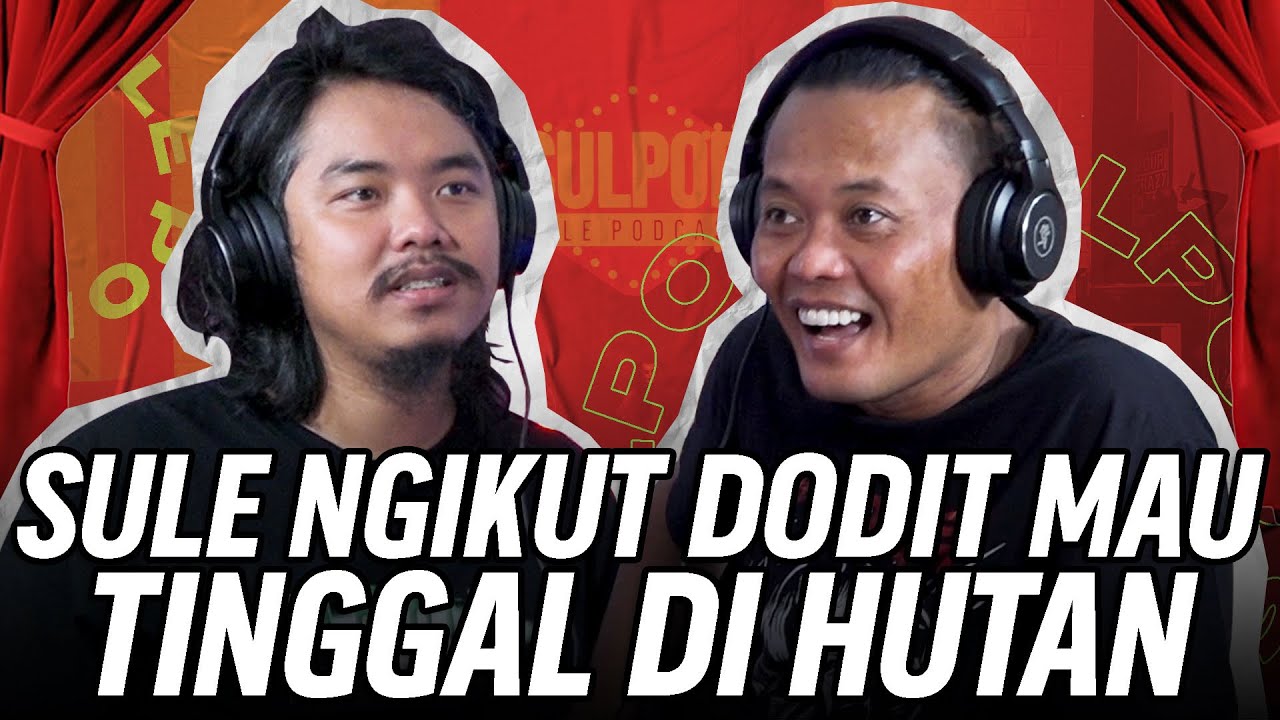 DODIT MULYANTO MAU MENIKAH⁉️