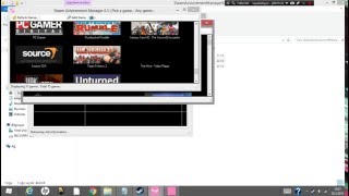 Steam Achimmet Yani Başarı Hilesi Likedd