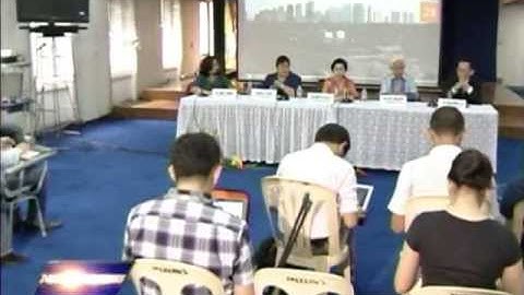 Lagman doubts result of random manual audit