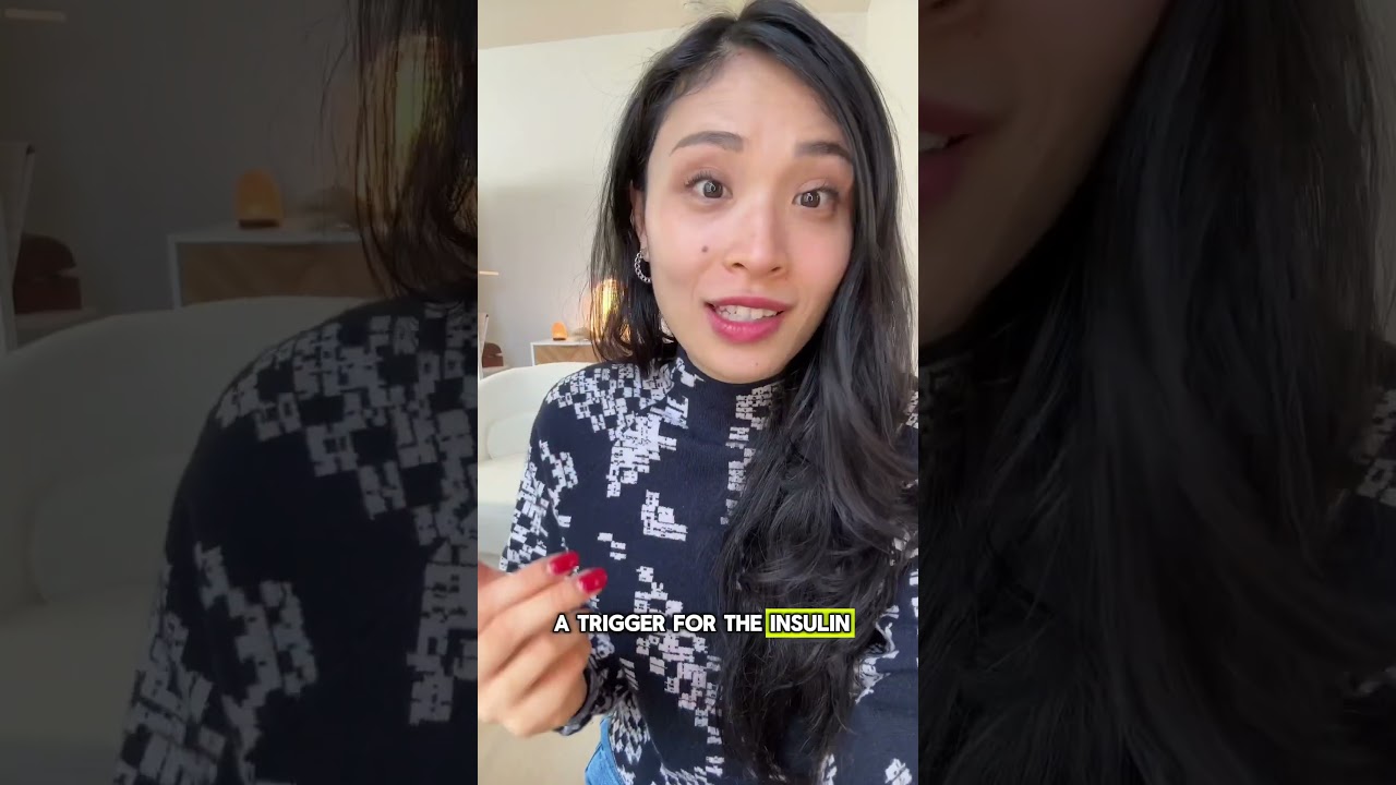 How to Treat Hyperinsulinenemia