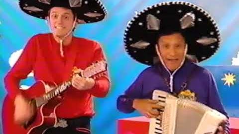 Once Upon A Time (All Versions) Part 297