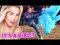 GENDER REVEAL FAILS!