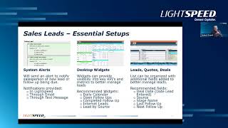 Drive Additional Revenue by Maximizing Every Lead