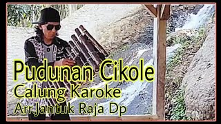 PUDUNAN CIKOLE || KAROKE CALUNG RDP