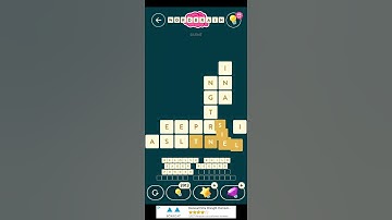 Wordbrain Daily Challenge February 2 2023 Answers