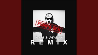 Pumpa Den (remix) - LBSB, I.O.A, & Jaybox