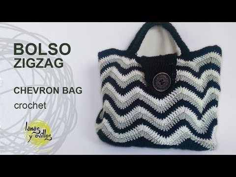 transfusión empresario sensor bolso tejido a crochet Guijarro