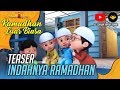 Teaser : Upin & Ipin Musim 10 - Indahnya Ramadhan