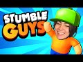 VINCO LA MIA PRIMA PARTITA SU STUMBLE GUYS