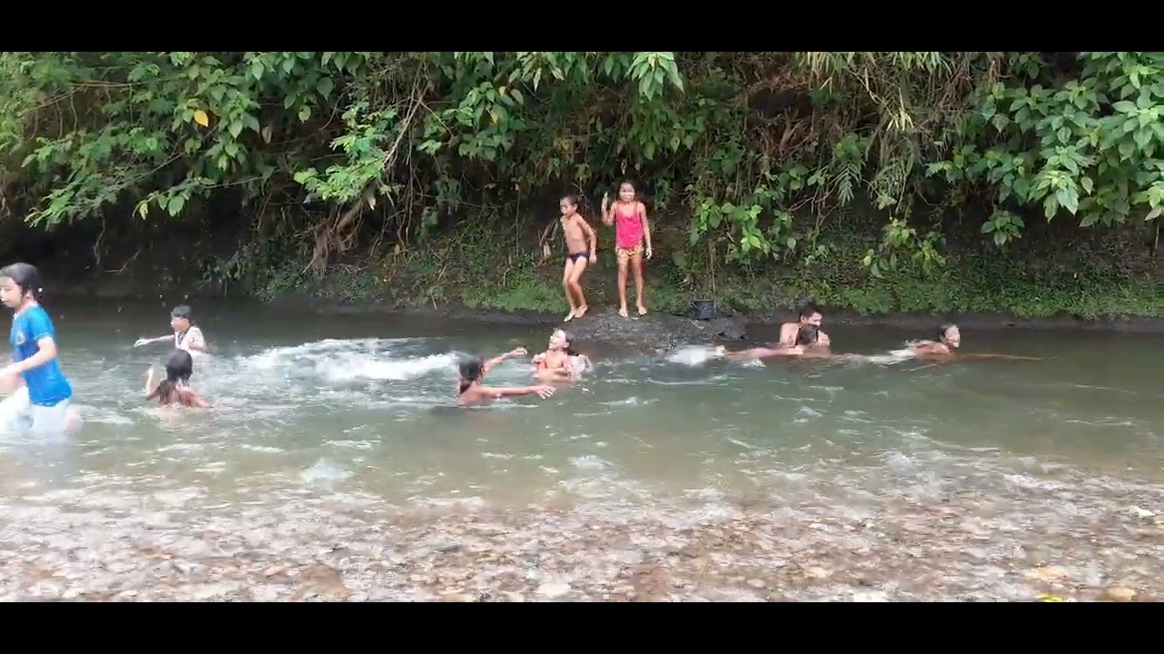 Angelo River - YouTube