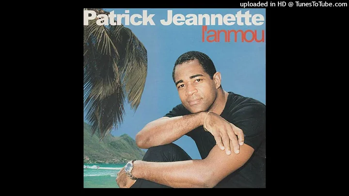 Patrick Jeannette - L'Anmou (2001) - 04 - Vini Sr ...