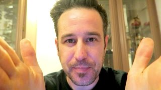 WHAT HAPPENED TO THE VLOGS?