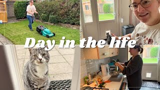 Download Lagu Day in the life 🌸 | Vlog #1 | Larisa's Life MP3