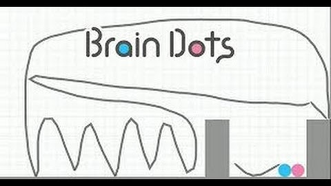brain dots android puzzle games