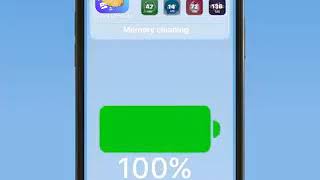 Phone Cleaner, Clean Storage to Keep Your Phone Clean for iOS screenshot 5