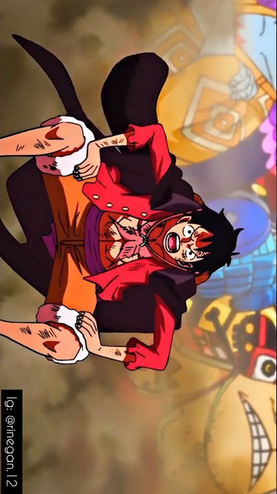 memories one piece