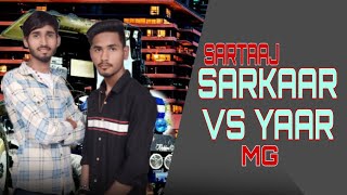 Sarkaar Vs Yaar-Full Video-Sartaaj-Mohit Ghararsimg-New Haryanvi Song 2023
