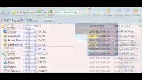 Intro to Wii Game Modding by InternetExplorer - 3 / 11