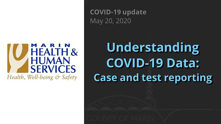 Understanding COVID-19 data: Case and test reporting — May 20, 2020 - DayDayNews