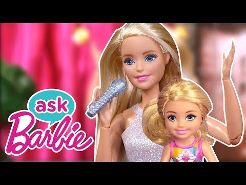 ask-barbie-about-chelsea!-|-barbie