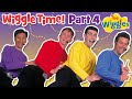 Classic Wiggles: Wiggle Time! - 1998 version (Part 4 of 4) | Kids Songs